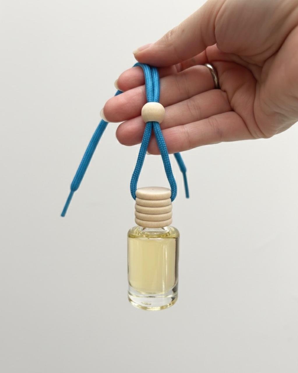 Difusor para auto clasico