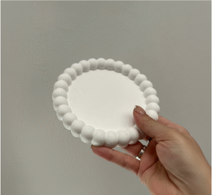 Bandeja burbujas pequeña